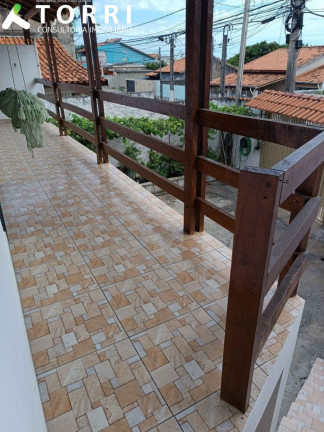 Imagem Sobrado com 3 Quartos à Venda, 112 m² em Vila Formosa - Sorocaba Imagem Sobrado com 3 Quartos à Venda, 112 m² em Vila Formosa - Sorocaba