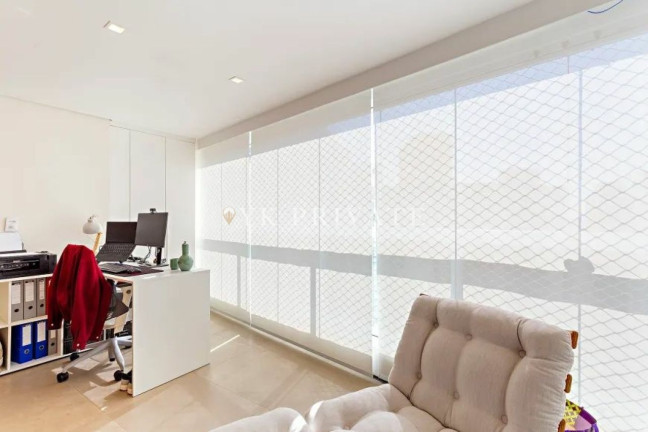 Imagem Apartamento com 3 Quartos à Venda, 172 m² em Perdizes - São Paulo Imagem Apartamento com 3 Quartos à Venda, 172 m² em Perdizes - São Paulo