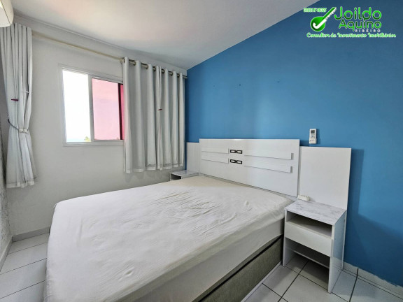 Imagem Apartamento com 2 Quartos à Venda, 48 m² em Jacarecanga - Fortaleza Imagem Apartamento com 2 Quartos à Venda, 48 m² em Jacarecanga - Fortaleza