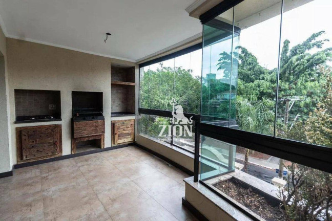 Apartamento com 3 Quartos à Venda, 140 m² em Vila Paulicéia - São Paulo
