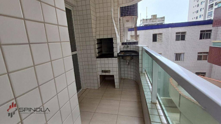Imagem Apartamento com 1 Quarto à Venda, 42 m² em Vilamar - Praia Grande Imagem Apartamento com 1 Quarto à Venda, 42 m² em Vilamar - Praia Grande