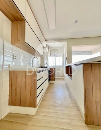 Imagem Imóvel com 3 Quartos à Venda, 65 m² em Santa Maria - Santo André
