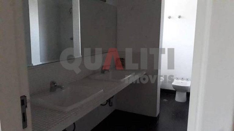 Imagem Apartamento com 4 Quartos à Venda, 320 m² em Brooklin - São Paulo Imagem Apartamento com 4 Quartos à Venda, 320 m² em Brooklin - São Paulo