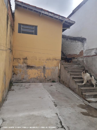 Imagem Casa com 2 Quartos à Venda, 80 m² em Jardim Das Nações - Taubaté Imagem Casa com 2 Quartos à Venda, 80 m² em Jardim Das Nações - Taubaté