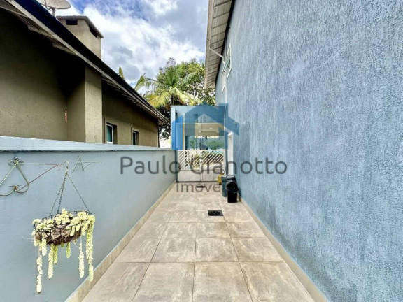 Imagem Casa de Condomínio com 3 Quartos à Venda, 224 m² em Nova Higienópolis - Jandira Imagem Casa de Condomínio com 3 Quartos à Venda, 224 m² em Nova Higienópolis - Jandira