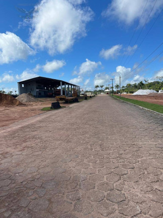 Imagem Galpão para Alugar, em Novo Horizonte - Marituba Imagem Galpão para Alugar, em Novo Horizonte - Marituba