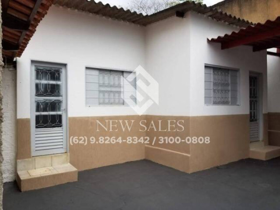 Imagem Casa com 2 Quartos à Venda, 525 m² em Jardim Brasil - Goiânia Imagem Casa com 2 Quartos à Venda, 525 m² em Jardim Brasil - Goiânia
