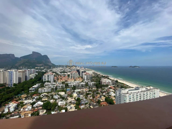 Imagem Apartamento com 1 Quarto à Venda, 75 m² em Barra Da Tijuca - Rio De Janeiro Imagem Apartamento com 1 Quarto à Venda, 75 m² em Barra Da Tijuca - Rio De Janeiro