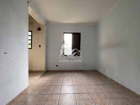 Imagem Apartamento com 2 Quartos à Venda, 110 m² em Morro Dos Barbosas - São Vicente