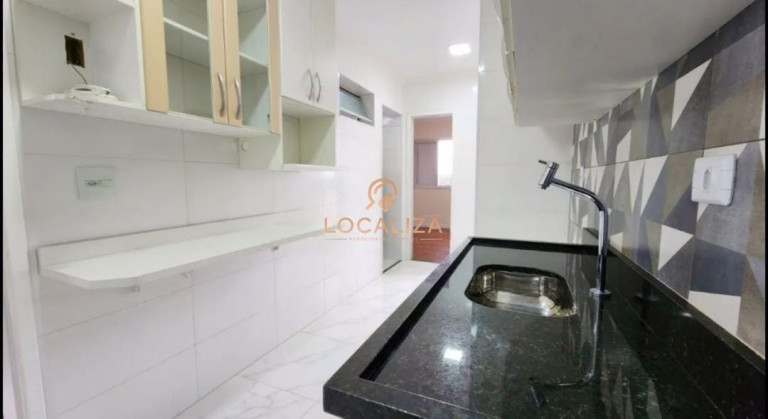 Imagem Apartamento com 2 Quartos à Venda, 63 m² em Jardim Topázio - São José Dos Campos