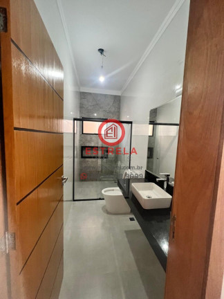 Imagem Casa com 3 Quartos à Venda, 156 m² em Loteamento Villa Branca - Jacareí Imagem Casa com 3 Quartos à Venda, 156 m² em Loteamento Villa Branca - Jacareí