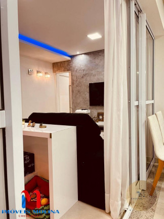 Imagem Apartamento com 2 Quartos à Venda, 113 m² em Cerâmica - São Caetano Do Sul