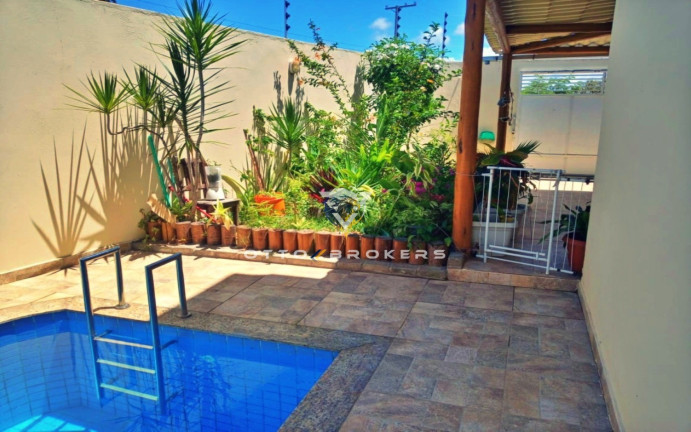 Imagem Casa com 3 Quartos à Venda, 120 m² em Alto Taperapuan - Porto Seguro Imagem Casa com 3 Quartos à Venda, 120 m² em Alto Taperapuan - Porto Seguro