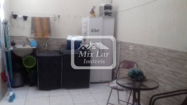 Imagem Sobrado com 3 Quartos à Venda, 228 m² em Jardim D'abril - Osasco Imagem Sobrado com 3 Quartos à Venda, 228 m² em Jardim D'abril - Osasco