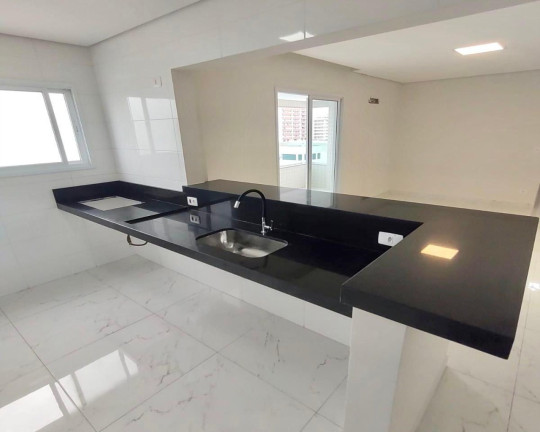 Imagem Apartamento com 2 Quartos à Venda, 81 m² em Vila Caiçara - Praia Grande Imagem Apartamento com 2 Quartos à Venda, 81 m² em Vila Caiçara - Praia Grande