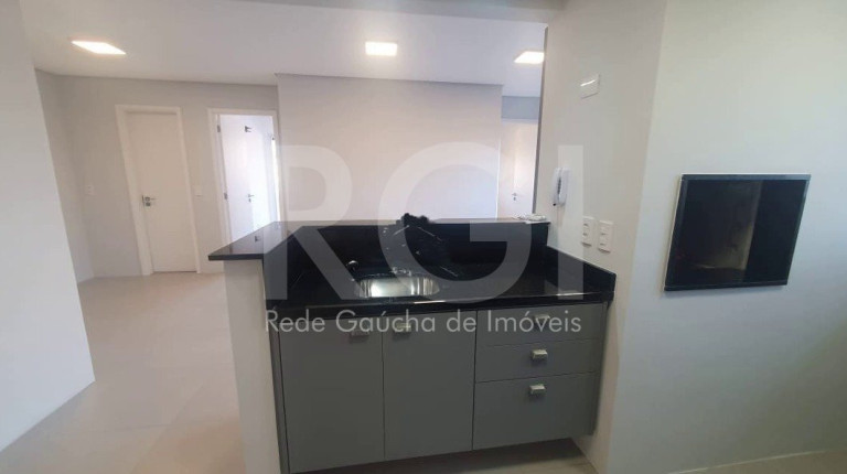 Imagem Apartamento com 2 Quartos à Venda, 75 m² em Petrópolis - Porto Alegre
