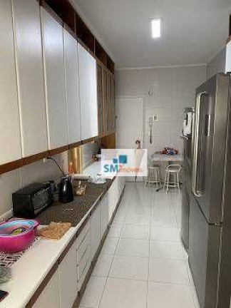 Imagem Apartamento com 3 Quartos à Venda, 136 m² em Bela Vista - São Paulo