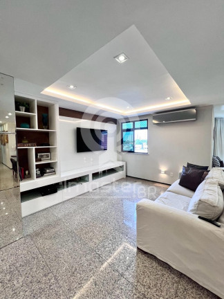 Imagem Apartamento com 4 Quartos à Venda, 200 m² em Guararapes - Fortaleza