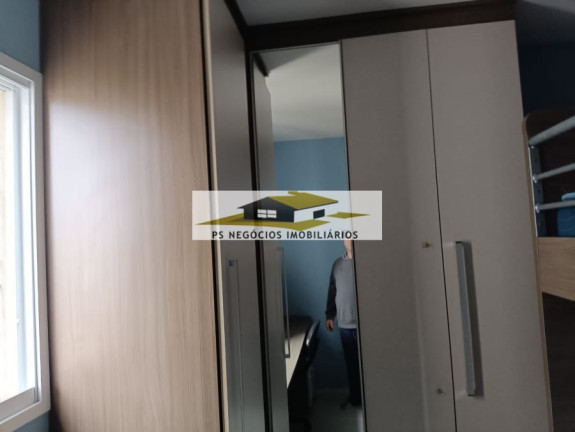 Imagem Apartamento com 2 Quartos à Venda, 52 m² em Vila Bela - São Paulo