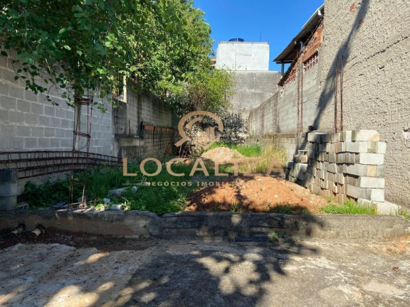 Imagem Terreno à Venda, 157 m² em Residencial Dom Bosco - São José Dos Campos Imagem Terreno à Venda, 157 m² em Residencial Dom Bosco - São José Dos Campos