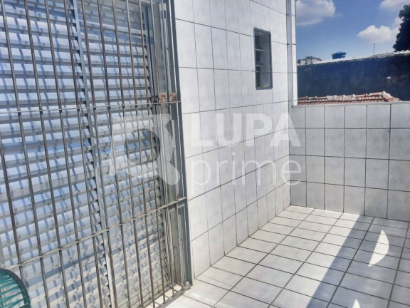 Imagem Casa com 3 Quartos à Venda, 95 m² em Vila Maria Baixa - São Paulo