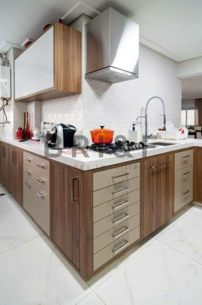 Imagem Apartamento com 3 Quartos à Venda, 109 m² em Jardim Aeroporto - São Paulo Imagem Apartamento com 3 Quartos à Venda, 109 m² em Jardim Aeroporto - São Paulo