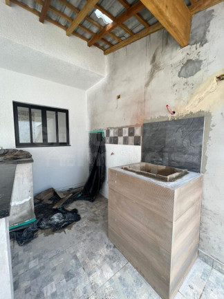 Imagem Casa com 3 Quartos à Venda, 155 m² em Portais (polvilho) - Cajamar