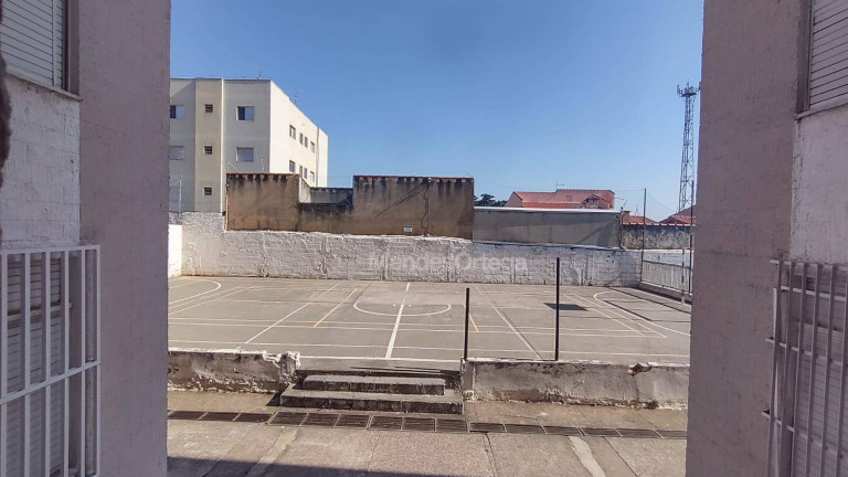 Imagem Apartamento com 2 Quartos à Venda, 52 m² em Jardim Ana Maria - Sorocaba