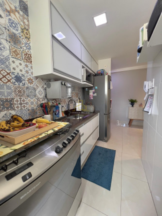 Imagem Imóvel com 2 Quartos à Venda, 60 m² em São Conrado - Cariacica Imagem Imóvel com 2 Quartos à Venda, 60 m² em São Conrado - Cariacica