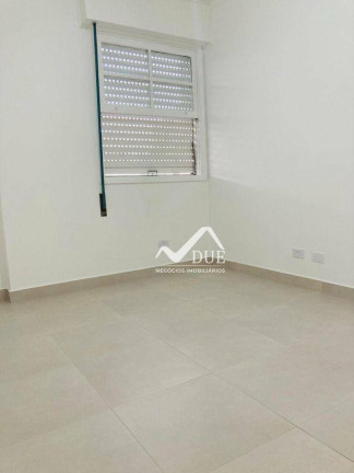 Imagem Apartamento com 1 Quarto à Venda, 47 m² em Embaré - Santos Imagem Apartamento com 1 Quarto à Venda, 47 m² em Embaré - Santos