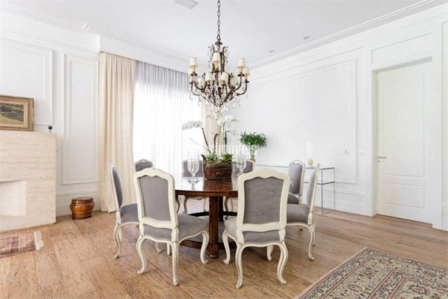 Imagem Casa com 4 Quartos à Venda, 713 m² em Jardim Paulista - São Paulo Imagem Casa com 4 Quartos à Venda, 713 m² em Jardim Paulista - São Paulo