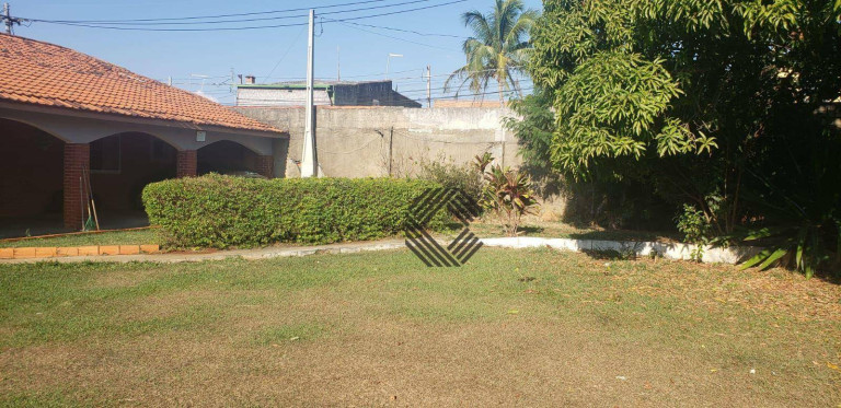 Imagem Casa com 2 Quartos à Venda, 400 m² em Cidade Nova Ii - Itu