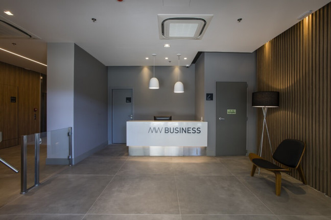 Imagem Sala Comercial à Venda, 40 m² em Tristeza - Porto Alegre Imagem Sala Comercial à Venda, 40 m² em Tristeza - Porto Alegre