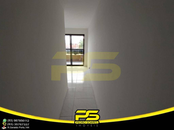 Imagem Apartamento com 2 Quartos à Venda, 53 m² em Planalto Boa Esperança - João Pessoa Imagem Apartamento com 2 Quartos à Venda, 53 m² em Planalto Boa Esperança - João Pessoa