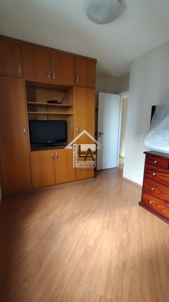 Imagem Apartamento com 3 Quartos à Venda, 72 m² em Jardim Colombo - São Paulo