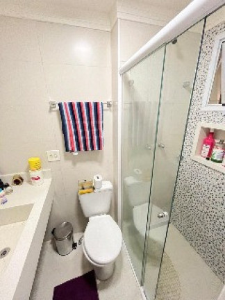 Imagem Apartamento com 3 Quartos à Venda, 83 m² em Vila Caraguatá - São Paulo