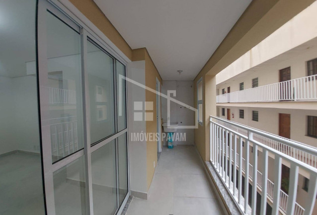 Apartamento com 2 Quartos à Venda, 62 m² em Centro - São Bernardo Do Campo