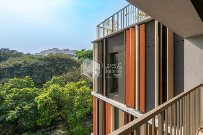Imagem Imóvel com 1 Quarto à Venda, 23 m² em Cerqueira César - São Paulo
