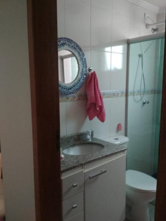 Imagem Cobertura com 3 Quartos à Venda, 180 m² em Vila Eldízia - Santo André Imagem Cobertura com 3 Quartos à Venda, 180 m² em Vila Eldízia - Santo André