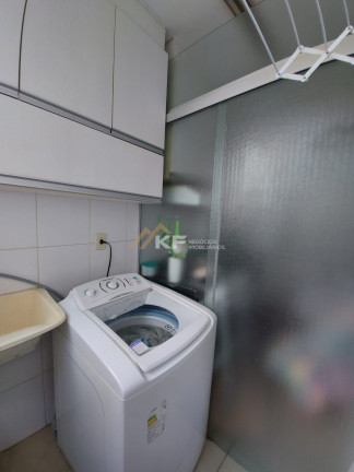 Imagem Apartamento com 2 Quartos à Venda, 48 m² em Ribeirânia - Ribeirão Preto Imagem Apartamento com 2 Quartos à Venda, 48 m² em Ribeirânia - Ribeirão Preto