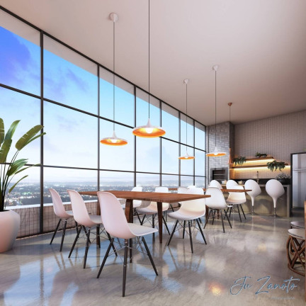 Imagem Apartamento com 3 Quartos à Venda, 120 m² em Itapoá