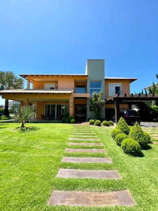 Imagem Casa com 5 Quartos à Venda, 961 m² em Marina - Xangri-lá