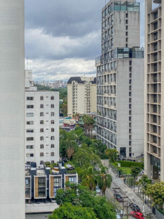 Imagem Apartamento com 3 Quartos à Venda, 170 m² em Itaim Bibi - São Paulo