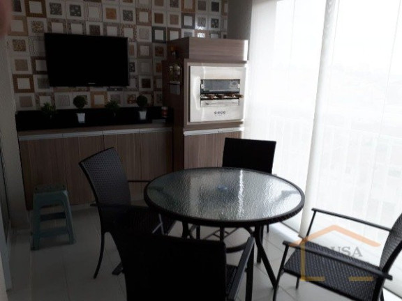 Imagem Apartamento com 2 Quartos à Venda, 73 m² em Vila Guilherme - São Paulo