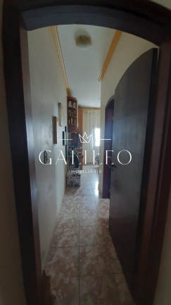 Imagem Sobrado com 4 Quartos à Venda, 183 m² em Vila Vianelo - Jundiaí