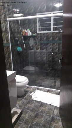 Imagem Sobrado com 3 Quartos à Venda, 210 m² em Jardim Santa Bárbara - Sorocaba Imagem Sobrado com 3 Quartos à Venda, 210 m² em Jardim Santa Bárbara - Sorocaba