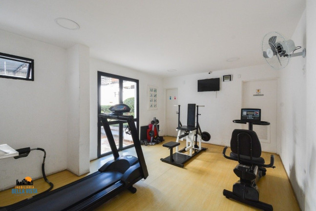 Imagem Apartamento com 1 Quarto à Venda, em Bela Vista - São Paulo Imagem Apartamento com 1 Quarto à Venda, em Bela Vista - São Paulo