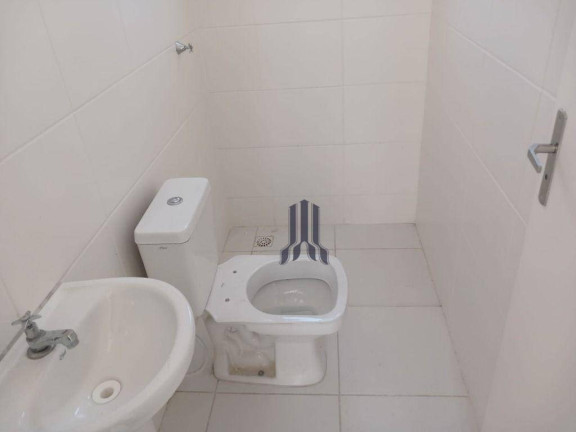 Imagem Apartamento com 2 Quartos à Venda, 40 m² em Jardim Itaqui - Campo Largo
