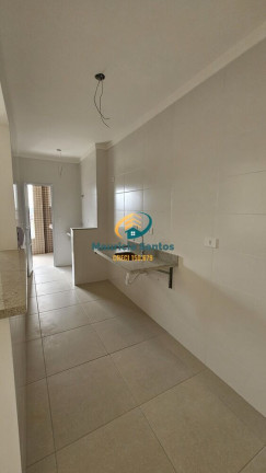 Imagem Apartamento com 2 Quartos à Venda, 66 m² em Real - Praia Grande