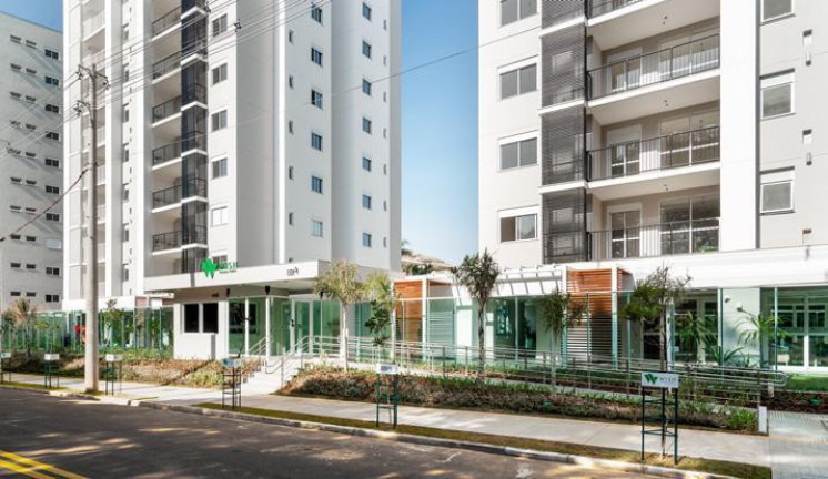 Apartamento com 2 Quartos à Venda, 85 m² em Vila Da Saúde - São Paulo